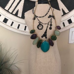 Stella & Dot Necklace